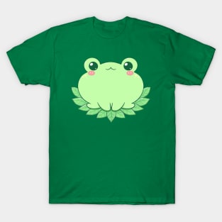 Frogs Day Out T-Shirt